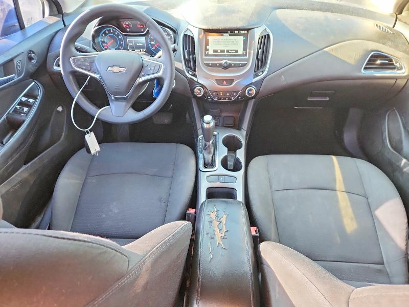 Aukcja sprzedaży 2017 Chevrolet Cruze, vin: 1G1BE5SM7H7158600, numer aukcji: 70150656
