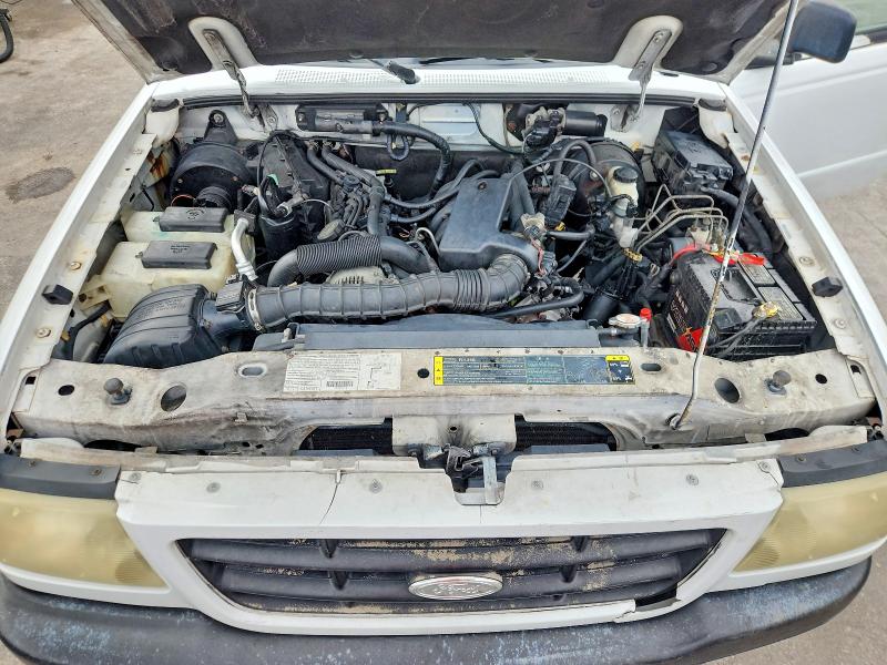 71052966 :رقم المزاد ، 1FTYR14V53PA60081 vin ، 2003 Ford Ranger مزاد بيع