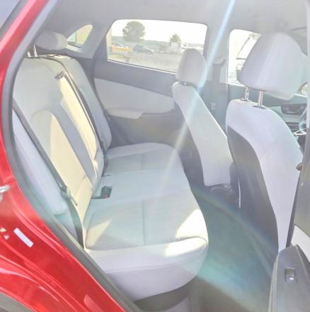 Продажа на аукционе авто 2023 Hyundai Kona, vin: KM8K6CAB9PU940868, номер лота: 67882076