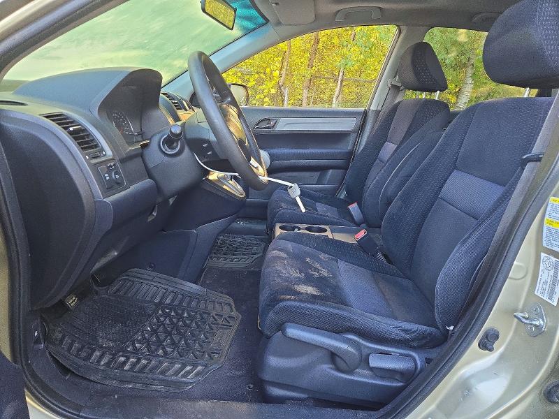 Aukcja sprzedaży 2007 Honda Cr-v, vin: 5J6RE48567L814155, numer aukcji: 65952836