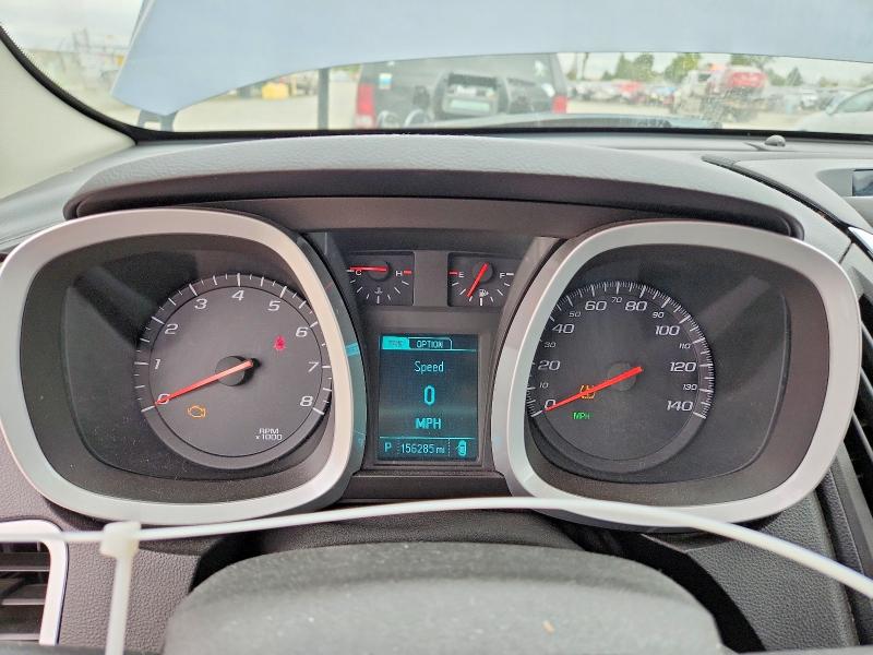 Продажа на аукционе авто 2013 Chevrolet Equinox, vin: 2GNFLGEK6D6286073, номер лота: 70830546