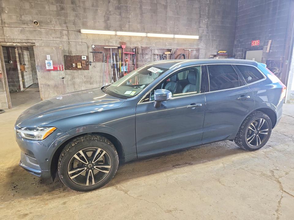 69684056 :رقم المزاد ، YV4A22RK9K1366516 vin ، 2019 Volvo Xc60 مزاد بيع