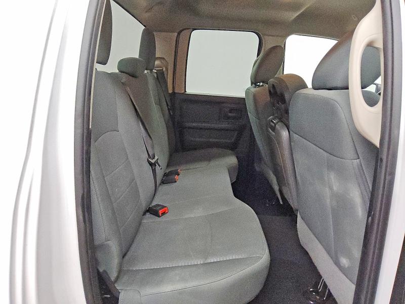 67490326 :رقم المزاد ، 1C6RR6FG6LS158394 vin ، 2020 Ram 1500 Classic مزاد بيع