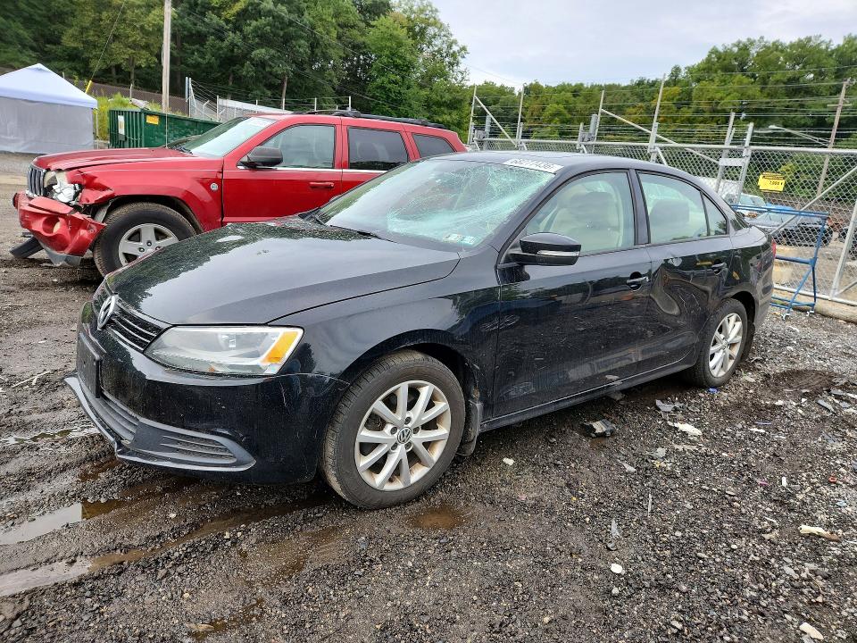 Продаж на аукціоні авто 2012 Volkswagen Jetta, vin: 3VWBP7AJ9CM385528, номер лоту: 68277436