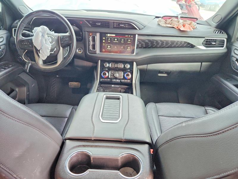 68502026 :رقم المزاد ، 1GKS2DKLXRR121522 vin ، 2024 Gmc Yukon مزاد بيع