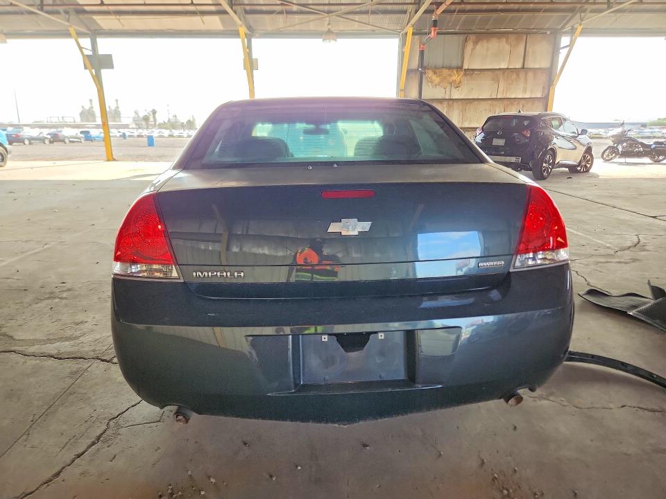 Продажа на аукционе авто 2015 Chevrolet Impala Limited, vin: 2G1WA5E38F1156736, номер лота: 67868546