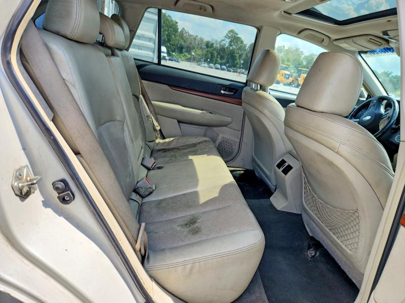 69137206 :رقم المزاد ، 4S4BRBPC6D3235688 vin ، 2013 Subaru Outback مزاد بيع