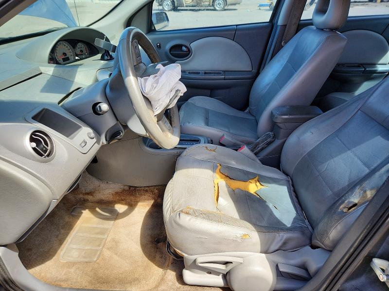 Продажа на аукционе авто 2006 Saturn Ion, vin: 1G8AL58B16Z131693, номер лота: 69188026