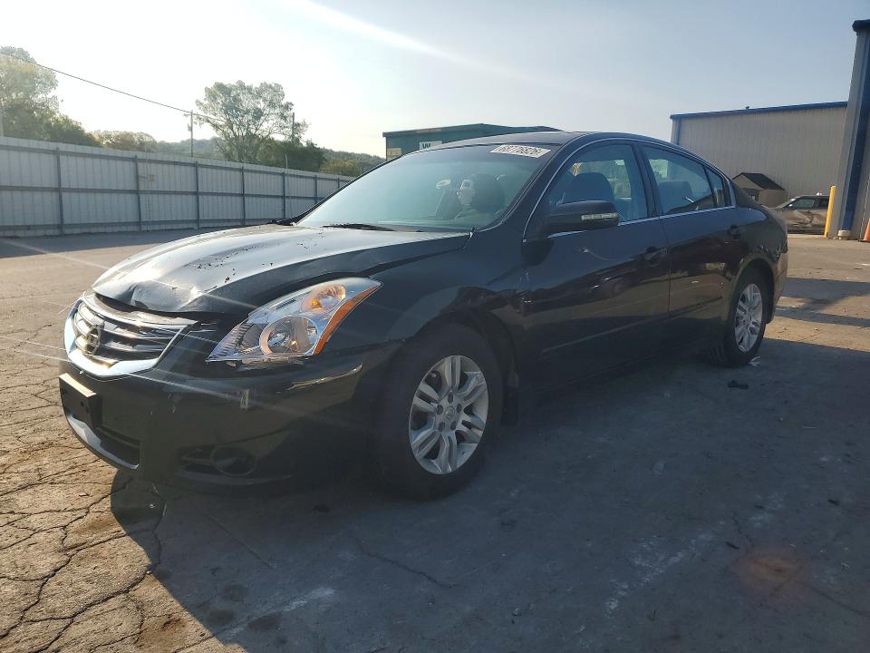 Продажа на аукционе авто 2012 Nissan Altima, vin: 1N4AL2AP6CN501264, номер лота: 68776826