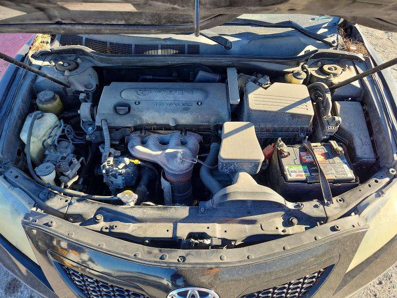 69978836 :رقم المزاد ، 4T1BE46K19U309469 vin ، 2009 Toyota Camry مزاد بيع