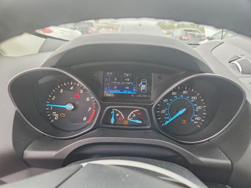 Продажа на аукционе авто 2016 Ford Escape, vin: 1FMCU0JX3GUB67898, номер лота: 68696986