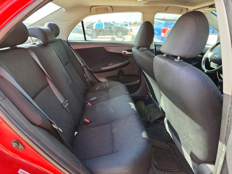 2009 Toyt Corolla მანქანა იყიდება აუქციონზე, vin: 1NXBU40EX9Z027501, აუქციონის ნომერი: 68313256