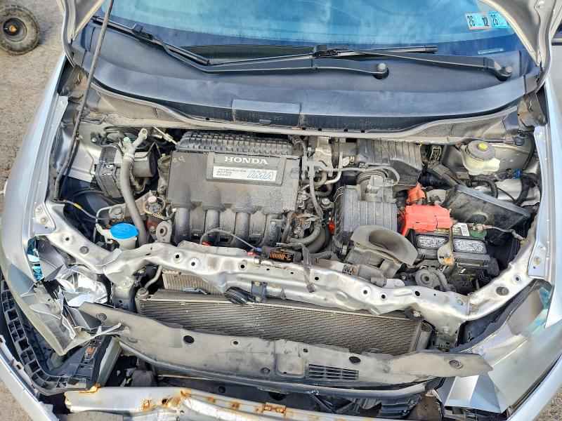 Продажа на аукционе авто 2010 Honda Insight, vin: JHMZE2H79AS003716, номер лота: 68210066