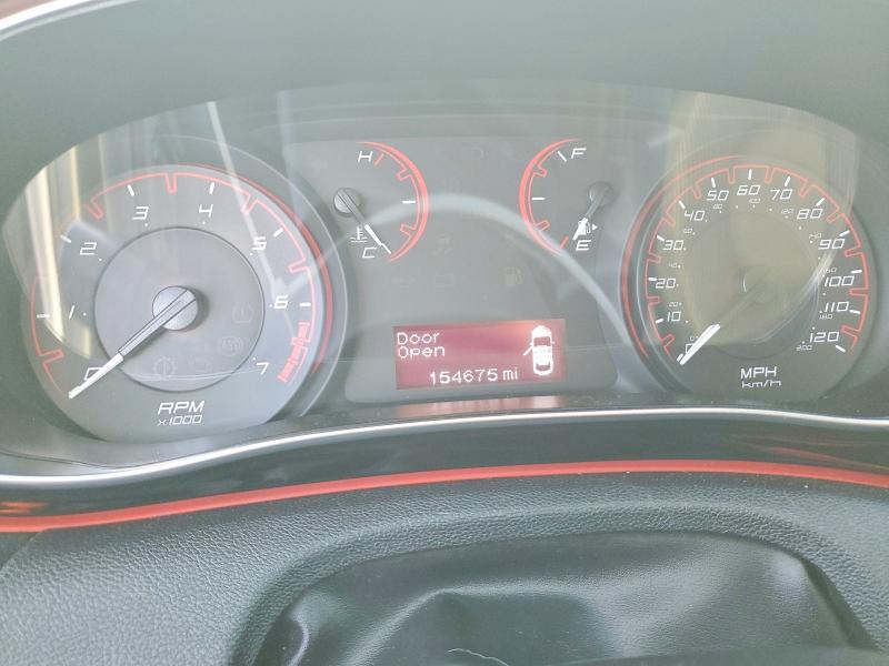 Продажа на аукционе авто 2016 Dodge Dart, vin: 1C3CDFFA5GD818013, номер лота: 69679606