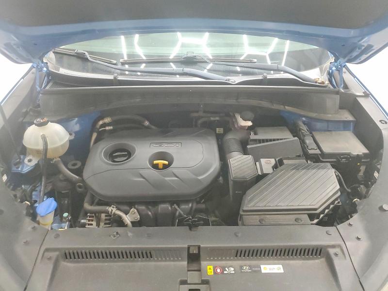 Продаж на аукціоні авто 2017 Hyundai Tucson, vin: KM8J23A46HU545850, номер лоту: 68591686
