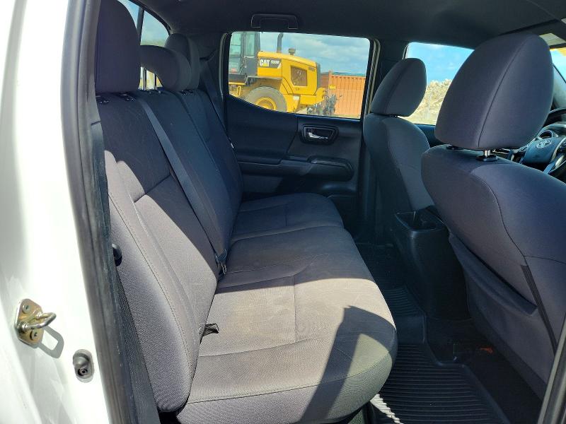 Aukcja sprzedaży 2017 Toyota Tacoma, vin: 3TMAZ5CN7HM040390, numer aukcji: 67126576