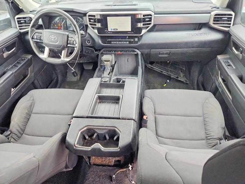 Aukcja sprzedaży 2022 Toyota Tundra, vin: 5TFLA5ABXNX014168, numer aukcji: 70518246