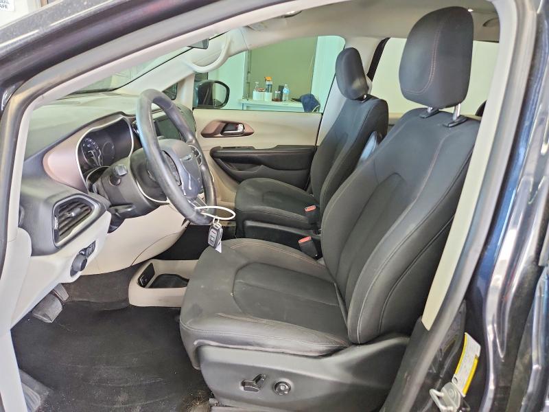 Продажа на аукционе авто 2019 Chrysler Pacifica, vin: 2C4RC1CG1KR698320, номер лота: 68076096