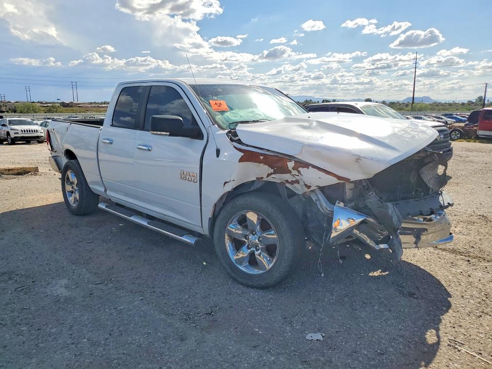 Aukcja sprzedaży 2016 Ram 1500, vin: 1C6RR6GG4GS279008, numer aukcji: 68942956