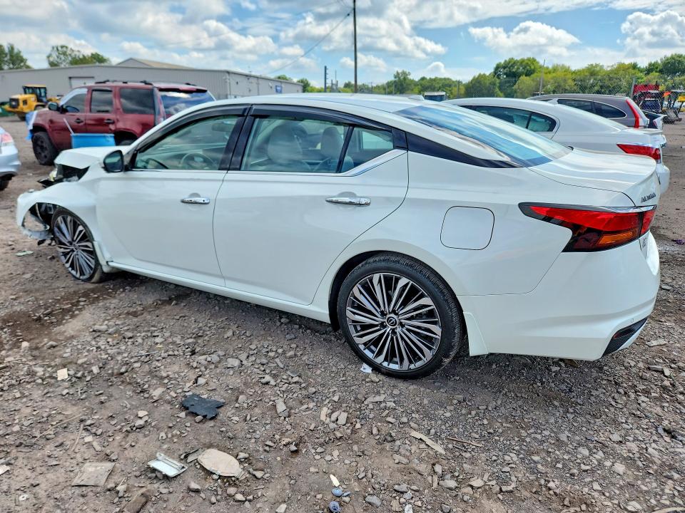 Продаж на аукціоні авто 2024 Nissan Altima, vin: 1N4BL4EV5RN318911, номер лоту: 68218546