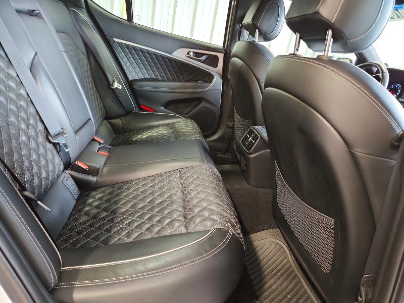 Aukcja sprzedaży 2019 Genesis G70, vin: KMTG34LE5KU037871, numer aukcji: 70420656