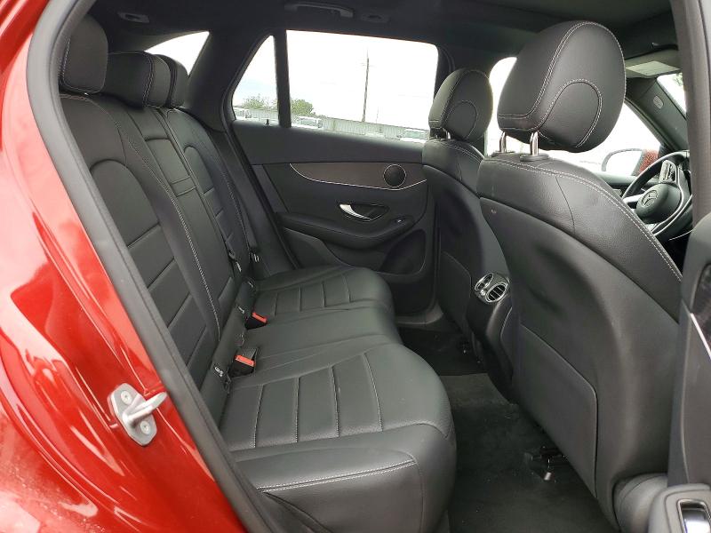 Продажа на аукционе авто 2020 Mercedes-benz Glc, vin: W1N0G8EB1LF816536, номер лота: 67376356