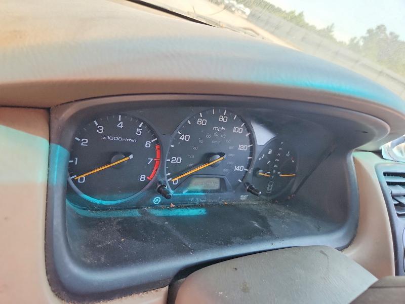 2002 Honda Accord მანქანა იყიდება აუქციონზე, vin: 1HGCG16512A047425, აუქციონის ნომერი: 67349996
