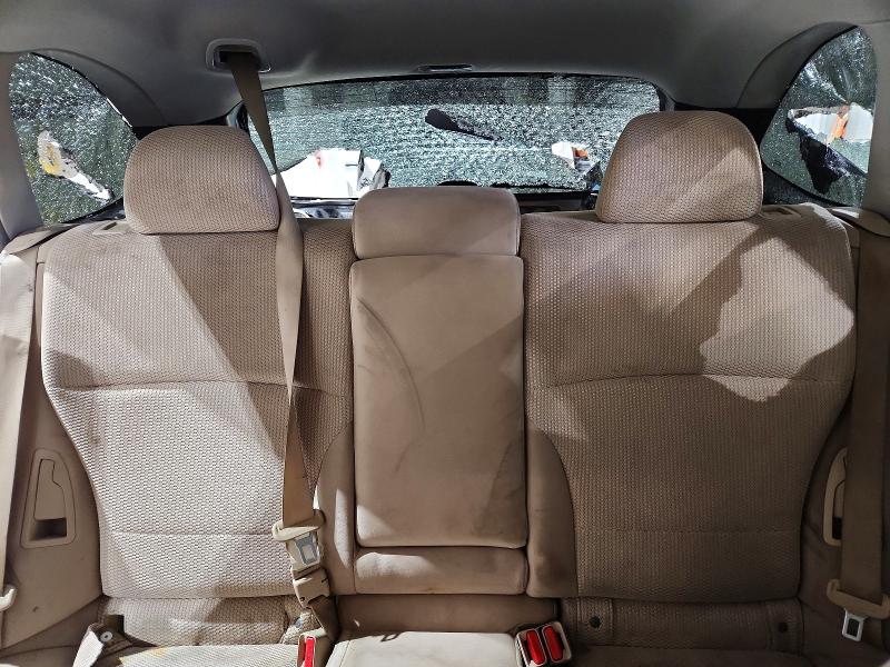 68776666 :رقم المزاد ، 4S4BSACC3F3254920 vin ، 2015 Subaru Outback مزاد بيع