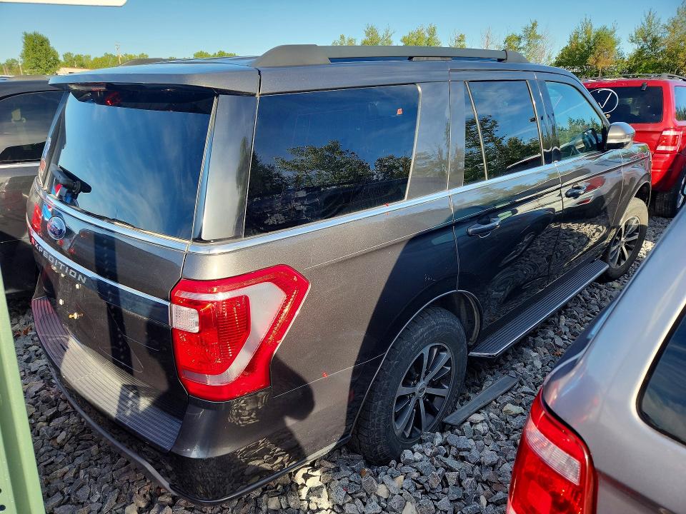 Aukcja sprzedaży 2019 Ford Expedition, vin: 1FMJU1JT0KEA48185, numer aukcji: 64760806