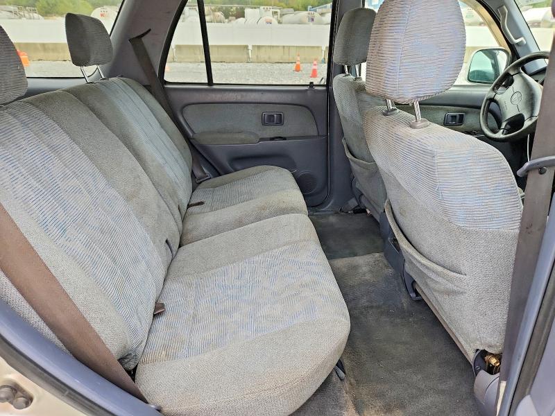 2000 Toyota 4runner მანქანა იყიდება აუქციონზე, vin: JT3HN86R7Y0304418, აუქციონის ნომერი: 71292046
