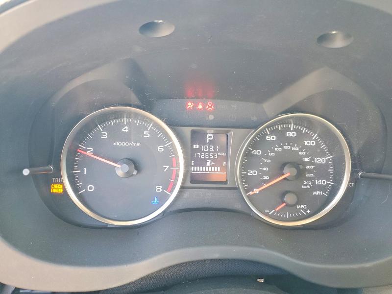 Продаж на аукціоні авто 2016 Subaru Impreza, vin: JF1GJAB67GH021481, номер лоту: 67105436