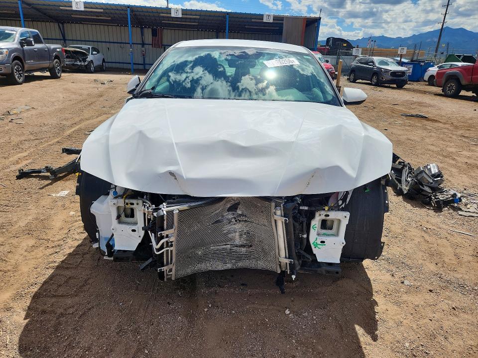 Aukcja sprzedaży 2023 Hyundai Elantra, vin: KMHLM4AJXPU085914, numer aukcji: 67180266