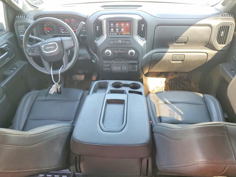 2024 Gmc Sierra მანქანა იყიდება აუქციონზე, vin: 1GD58LE78RF430029, აუქციონის ნომერი: 67128386
