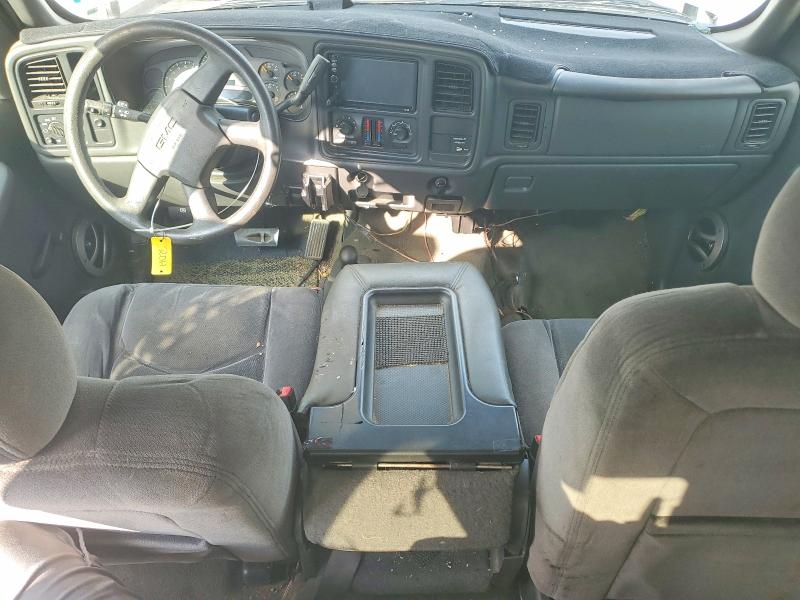 70158246 :رقم المزاد ، 1GTEK19V83E266149 vin ، 2003 Gmc New Sierra مزاد بيع