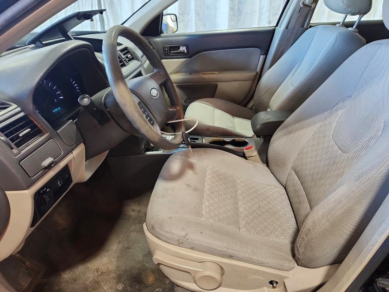 Aukcja sprzedaży 2011 Ford Fusion, vin: 3FAHP0GA6BR121427, numer aukcji: 70260256
