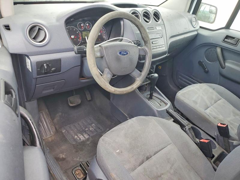 2012 Ford Transit Connect მანქანა იყიდება აუქციონზე, vin: NM0LS7CNXCT123912, აუქციონის ნომერი: 67034576