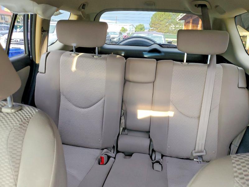 Aukcja sprzedaży 2007 Toyota Rav4, vin: JTMBD31V776033433, numer aukcji: 70318426