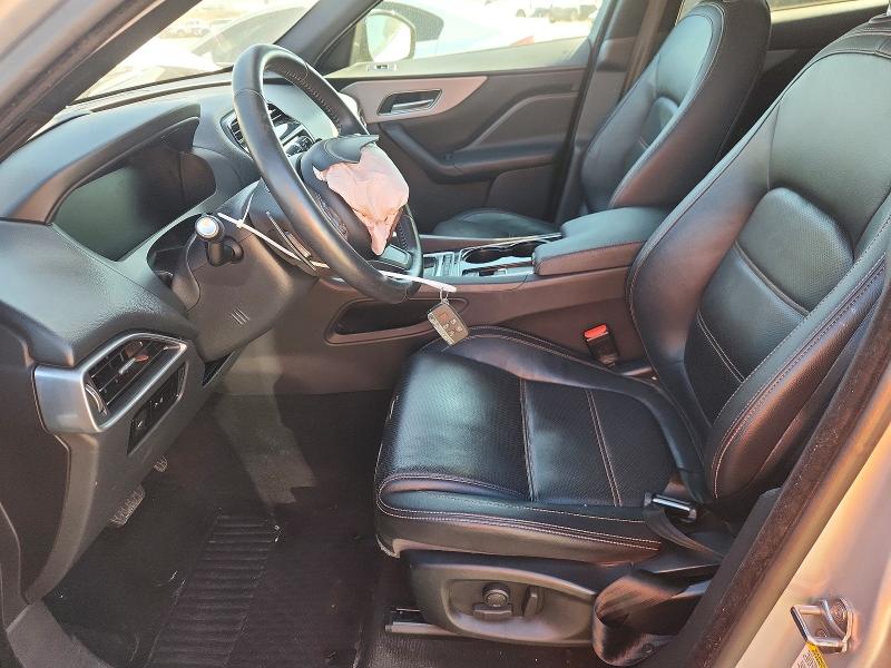 Aukcja sprzedaży 2017 Jaguar F-pace, vin: SADCK2BV6HA897363, numer aukcji: 68079866