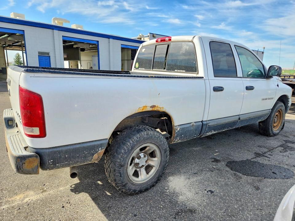 66862526 :رقم المزاد ، 1D7HU18N25S302064 vin ، 2005 Dodge Ram 1500 مزاد بيع