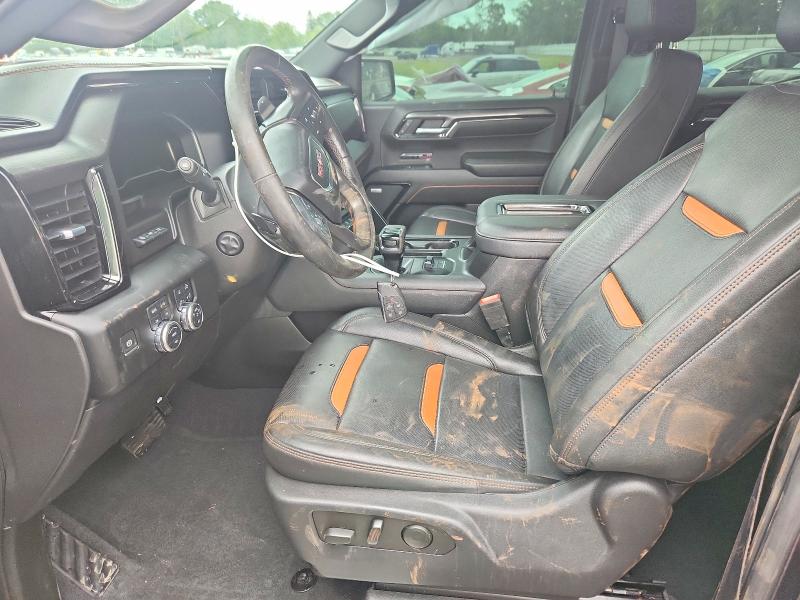 67714016 :رقم المزاد ، 3GTUUEETXNG620332 vin ، 2022 Gmc Sierra مزاد بيع