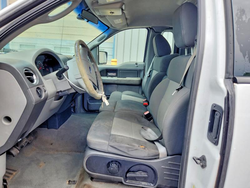 Aukcja sprzedaży 2008 Ford F150, vin: 1FTRF14W98KD37485, numer aukcji: 67602466