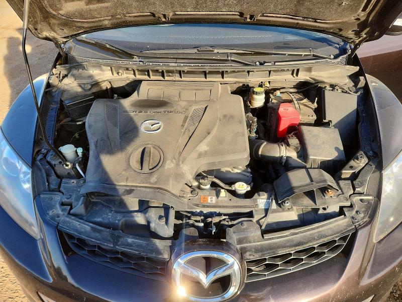 Продажа на аукционе авто 2010 Mazda Cx-7, vin: JM3ER4W39A0321564, номер лота: 69423326