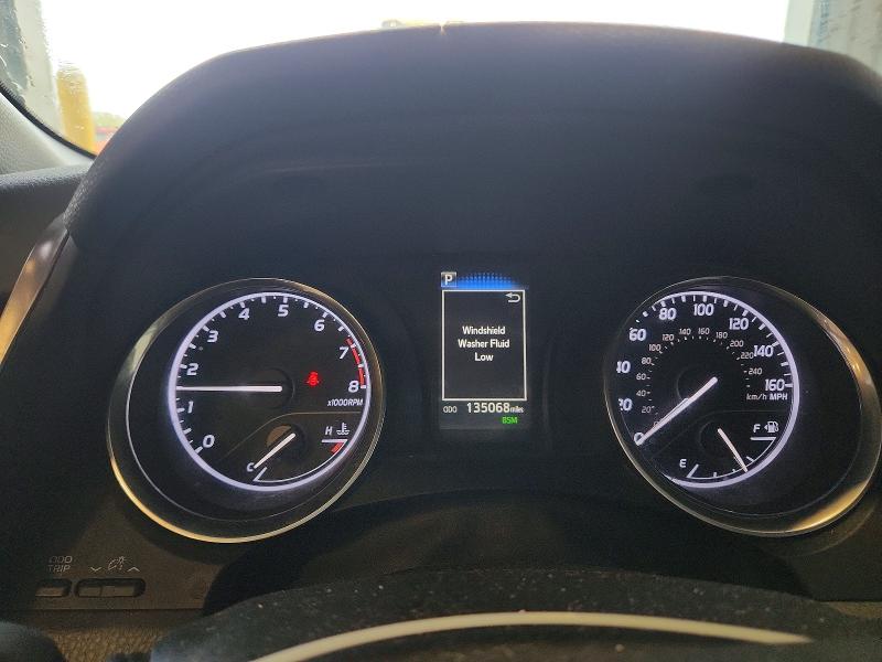 Auction sale of the 2018 Toyota Camry, vin: 4T1B11HK2JU034125, lot number: 68223806