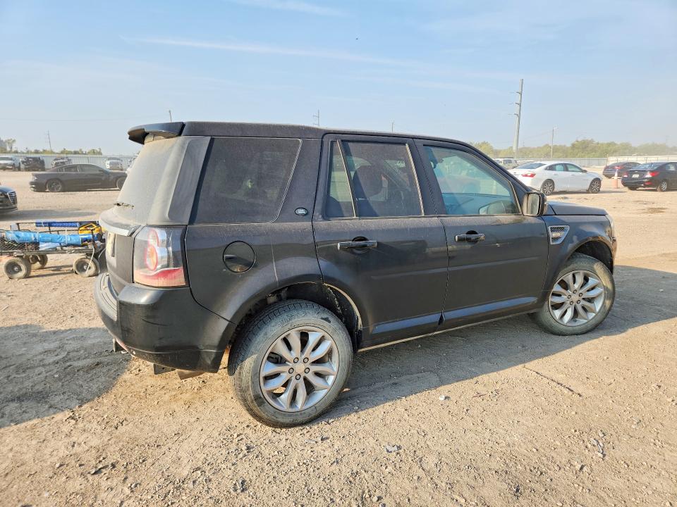 Продаж на аукціоні авто 2015 Land Rover Lr2, vin: SALFP2BG9FH427630, номер лоту: 69446406