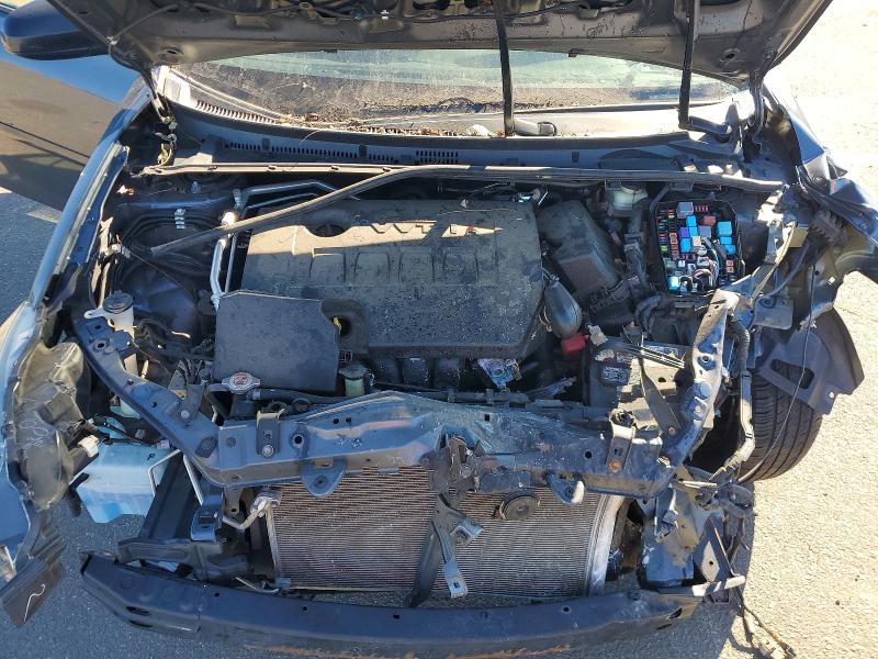 Aukcja sprzedaży 2018 Toyota Corolla, vin: 2T1BURHE3JC990442, numer aukcji: 68768256