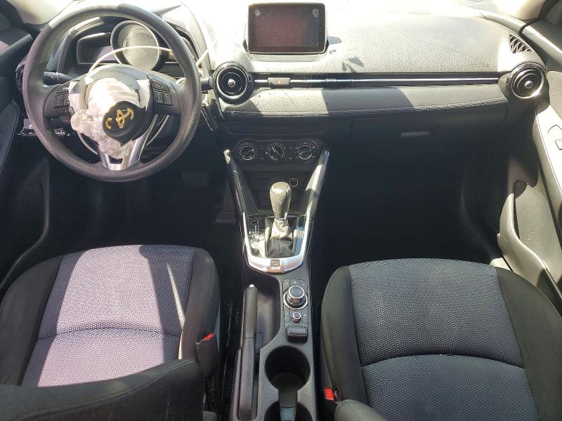 Продажа на аукционе авто 2018 Toyota Yaris Ia, vin: 3MYDLBYV0JY333716, номер лота: 69727896