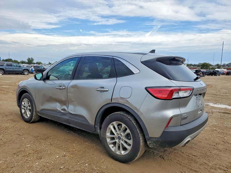Aukcja sprzedaży 2021 Ford Escape, vin: 1FMCU9BZ6MUA83574, numer aukcji: 68336676