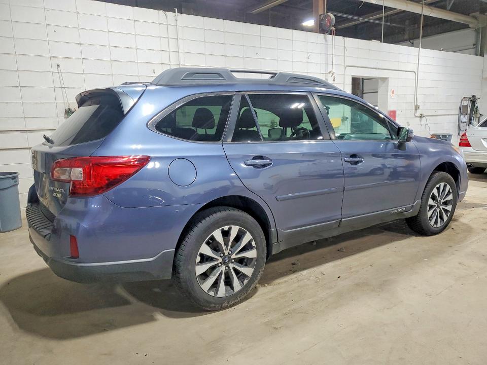 Aukcja sprzedaży 2015 Subaru Outback, vin: 4S4BSALC4F3211865, numer aukcji: 70022226