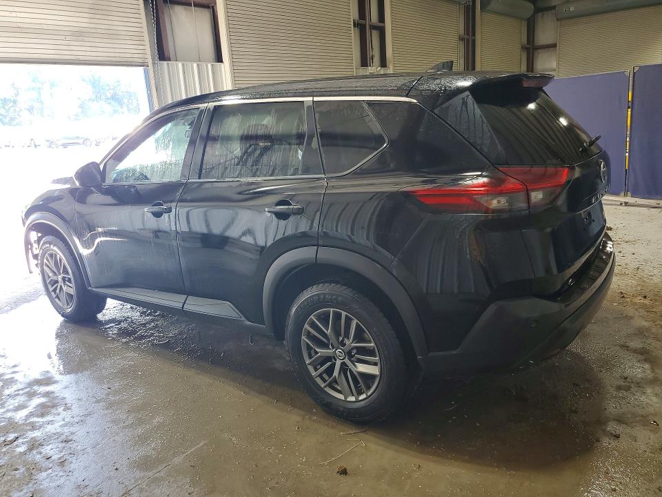 Aukcja sprzedaży 2021 Nissan Rogue, vin: 5N1AT3AB0MC733890, numer aukcji: 68684996