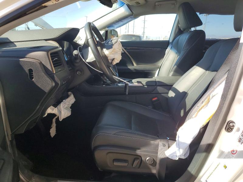Продаж на аукціоні авто 2019 Lexus Rx 350, vin: 2T2ZZMCA5KC151087, номер лоту: 67325146